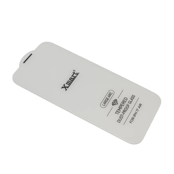 Folija za zastitu ekrana glass x mart ag matte privacy za iphone air (6.3)