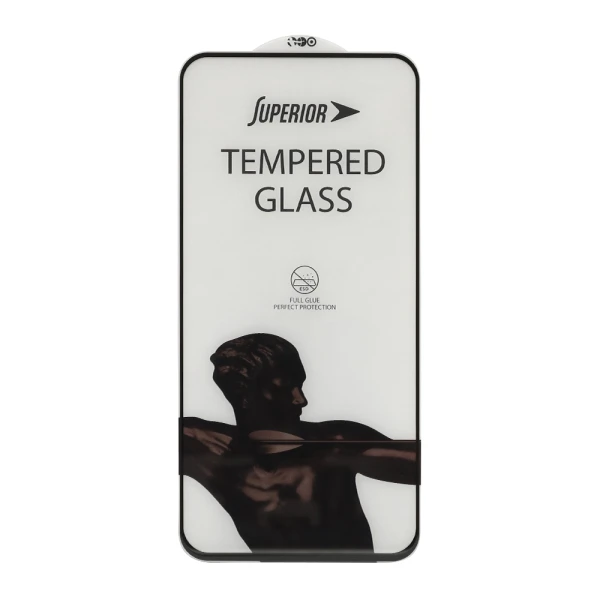 Folija za zastitu ekrana glass superior 2.5d za samsung a356b/a556b galaxy a35 5g/a55 5g