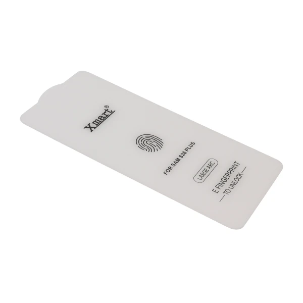 Folija za zastitu ekrana glass x mart arc clear samsung s946b galaxy s26 plus 5g