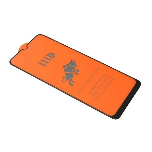 Folija za zastitu ekrana glass 5d za samsung galaxy a14 4g crna