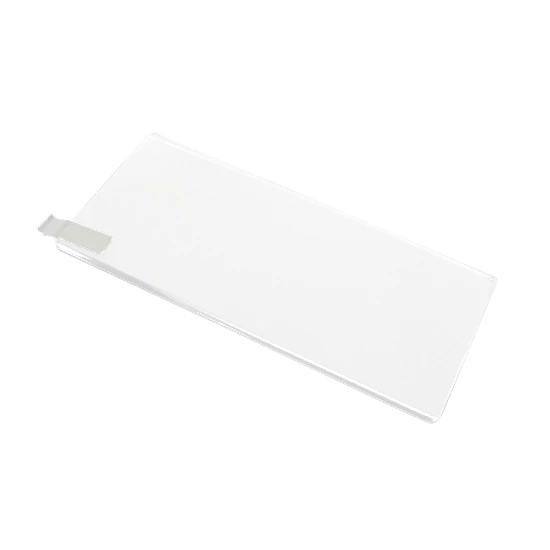Folija za zastitu ekrana glass 3d mini uv-full glue za samsung n980f galaxy note 20 zakrivljena providna (bez uv lampe)