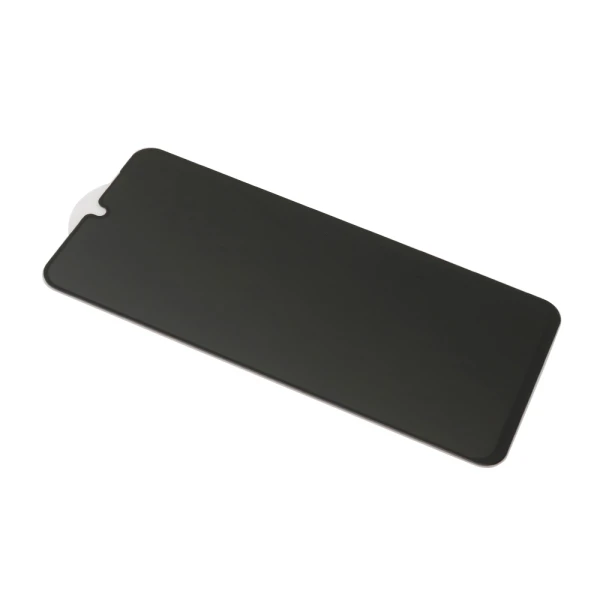 Folija za zastitu ekrana glass privacy 2.5d full glue za samsung a266b galaxy a26 5g crna