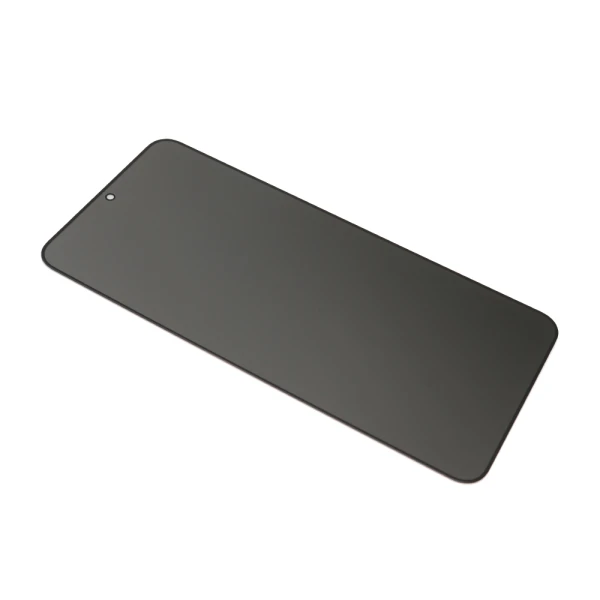 Folija za zastitu ekrana glass privacy 2.5d full glue za samsung s936b/s937b galaxy s25 plus 5g/s25 edge 5g crna