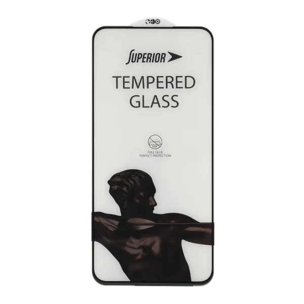 Folija za zastitu ekrana glass superior 2.5d za samsung s731b/s721b/a366b/a566b/a276b/a376b/a576b galaxy s25 fe/s24 fe/a36 5g/a56 5g/a27 5g