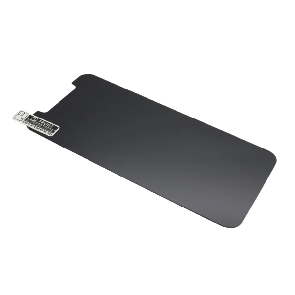 Folija za zastitu ekrana glass privacy za iphone 12/12 pro (6.1)
