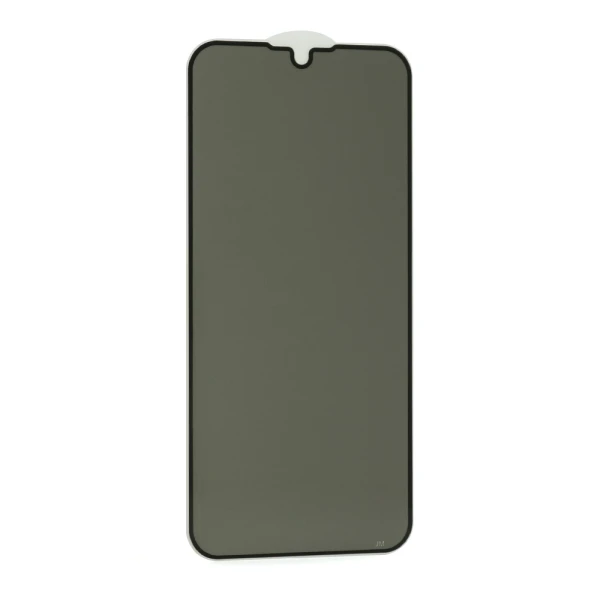 Folija za zastitu ekrana glass privacy 2.5d full glue za samsung s911b galaxy s23 crna