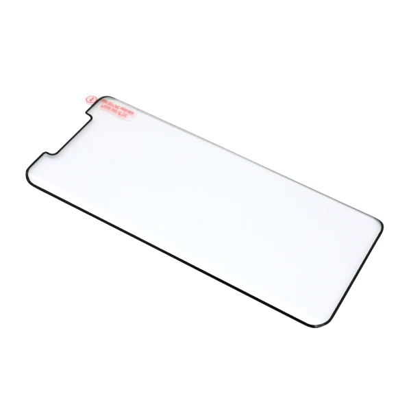 Folija za zastitu ekrana glass 5d za huawei mate 50 pro crna