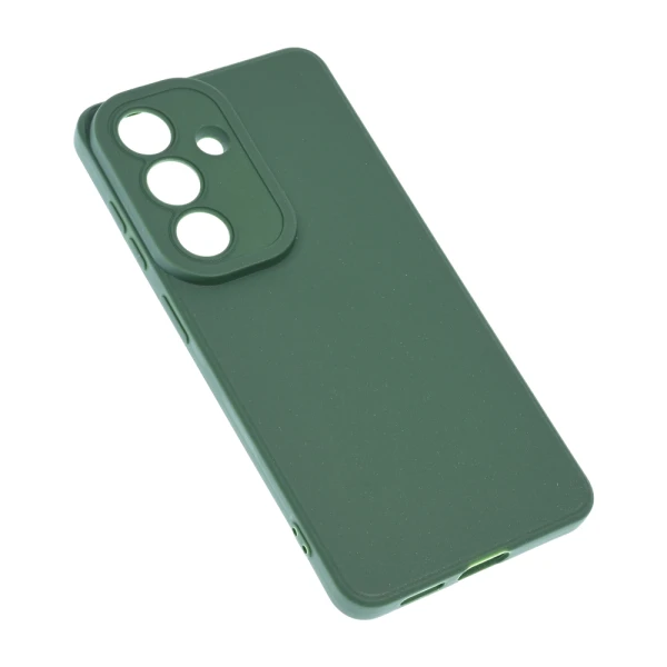 Torbica Teracell Giulietta za Samsung S941B Galaxy S26 mat zelena