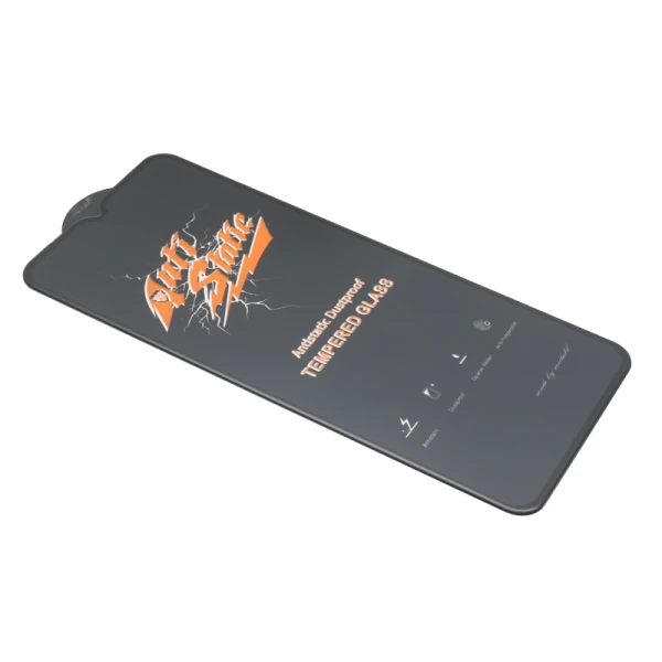 Folija za zastitu ekrana glass antistatic za samsung 135f/a136/a047f galaxy a13 4g/a13 5g/a04s crna