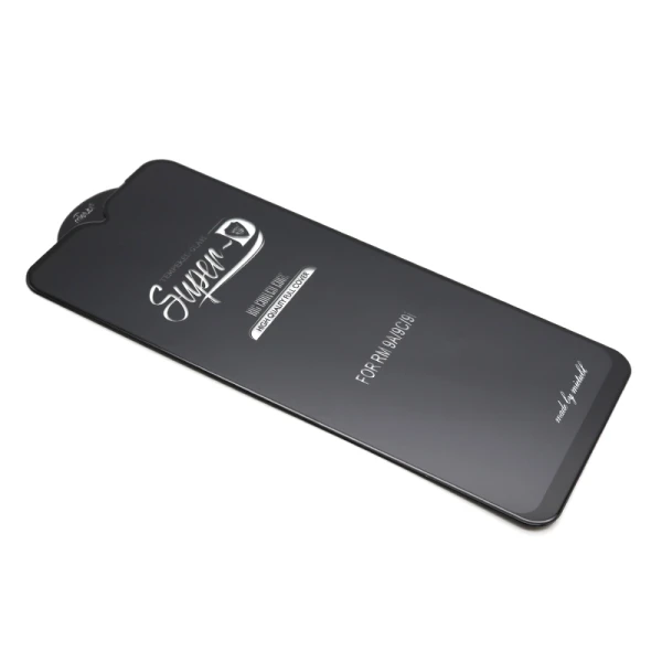 Folija za zastitu ekrana glass 11d za xiaomi redmi 9a/9c super d crna