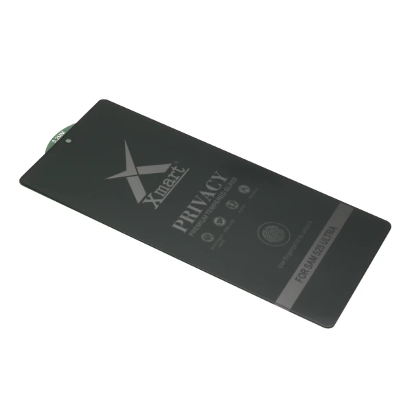 Folija za zastitu ekrana glass x mart 9d privacy za samsung s938b galaxy s25 ultra 5g
