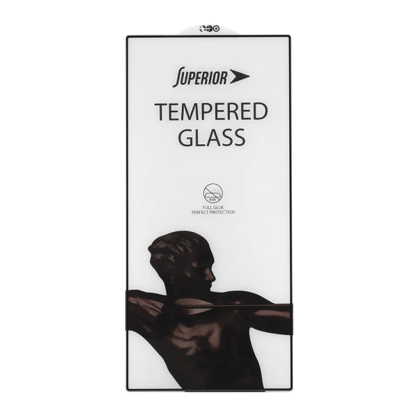 Folija za zastitu ekrana glass superior 2.5d za samsung s928b galaxy s24 ultra 5g (fingerprint unlock)