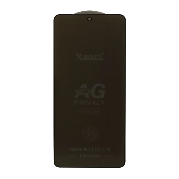 Folija za zastitu ekrana glass x mart ag matte clear za samsung s921b/s931b galaxy s24 5g/s25 5g