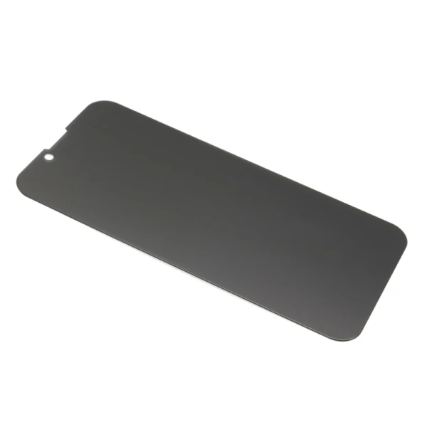 Folija za zastitu ekrana glass privacy za iphone 13/13 pro/14 (6.1)