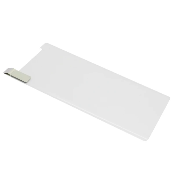 Folija za zastitu ekrana glass 3d mini uv-full glue za samsung n950f galaxy note 8 zakrivljena providna (bez uv lampe)