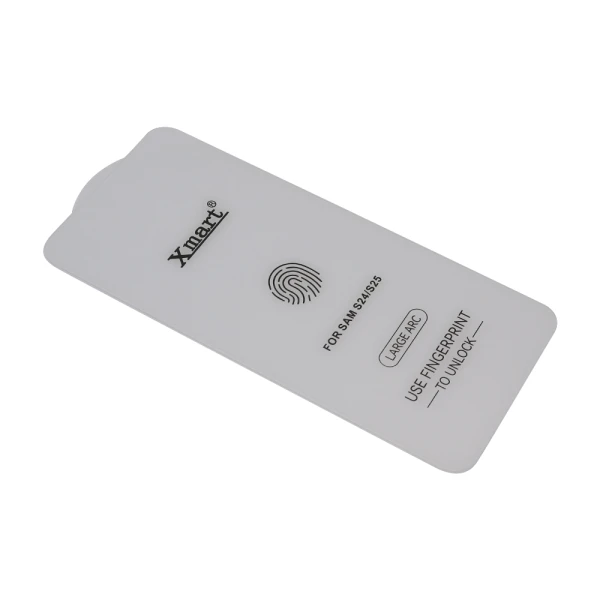 Folija za zastitu ekrana glass x mart arc clear za samsung s921b/s931b galaxy s24 5g/s25 5g