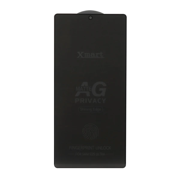 Folija za zastitu ekrana glass x mart ag matte privacy za samsung s901b/s911b galaxy s22 5g/s23 5g