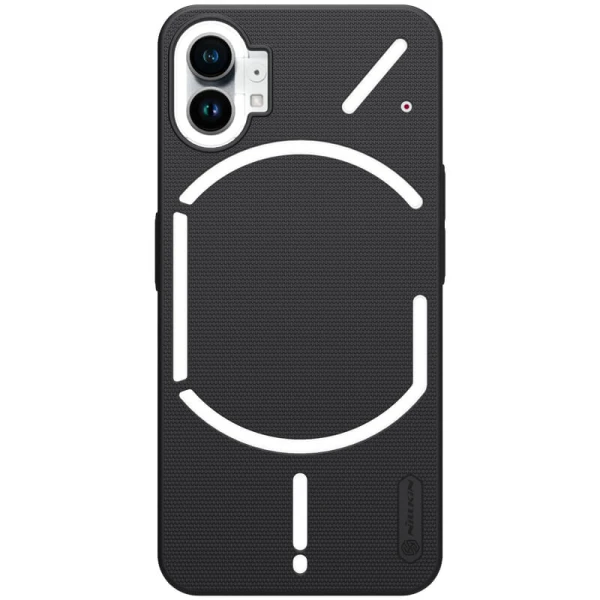 Torbica Nillkin Scrub za Nothing Phone 1 crna
