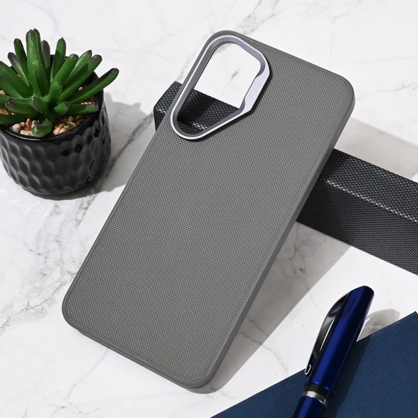 Torbica Urban Case za Samsung S936B Galaxy S25 Plus siva