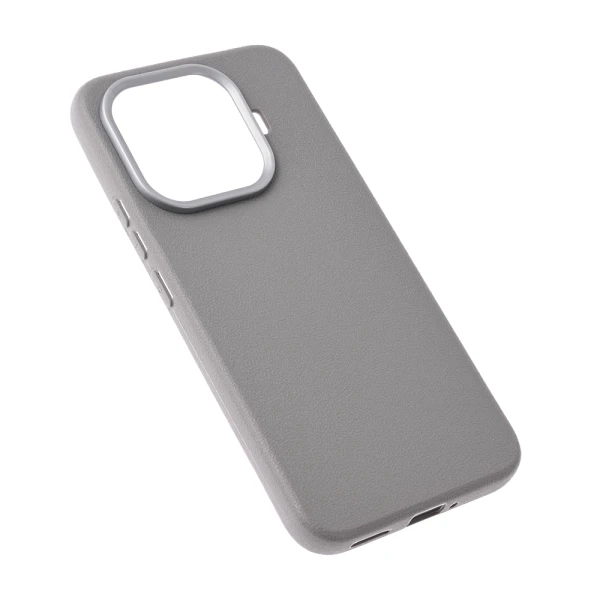 Torbica Elegant za Xiaomi 15T Pro siva