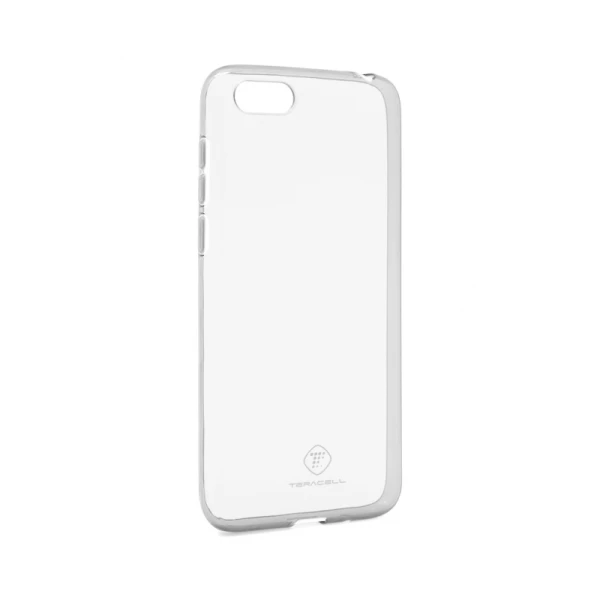 Torbica Teracell Skin za Huawei Honor 7S/Y5 2018 transparent