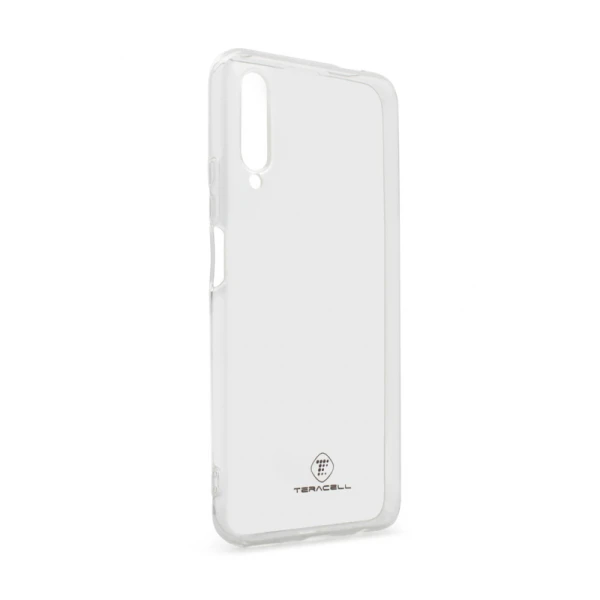 Torbica Teracell Giulietta za Huawei P smart Pro 2019/Honor 9X Pro transparent