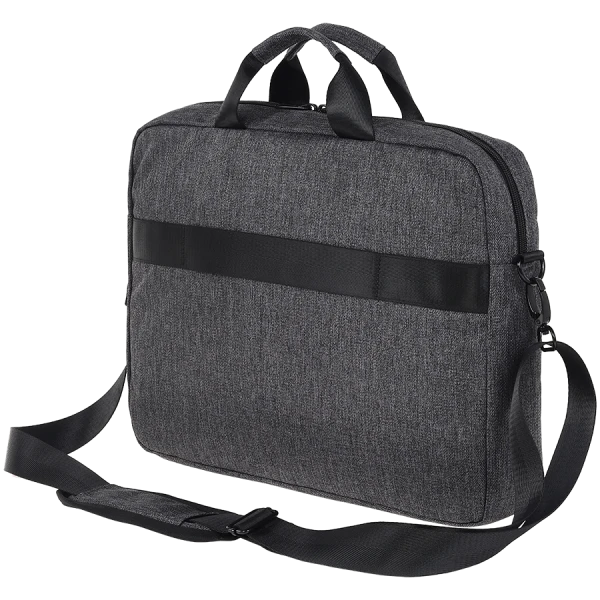 CANYON B-5, Laptop bag for 15.6 inch410MM x300MM x 70MMDark GreyExterior materials: 100% PolyesterInner materials:100% Polyester ( CNS-CB5G