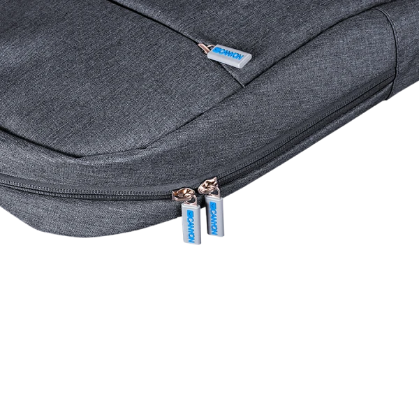 CANYON bag BP-4 Slim 12L Gray ( CNE-CBP5DB4 ) 