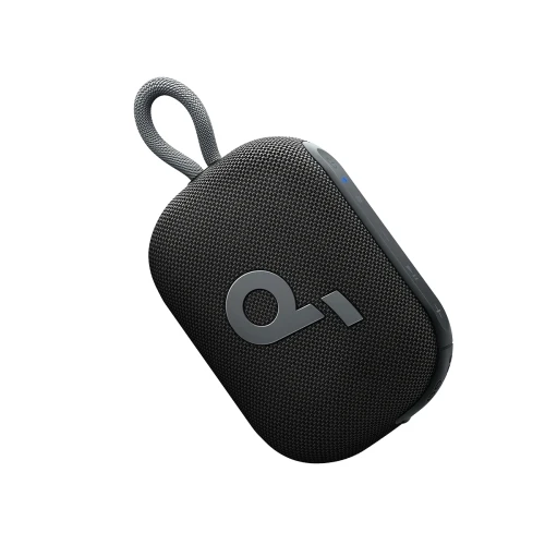 ANKER Soundcore select 4 Go 5W crni