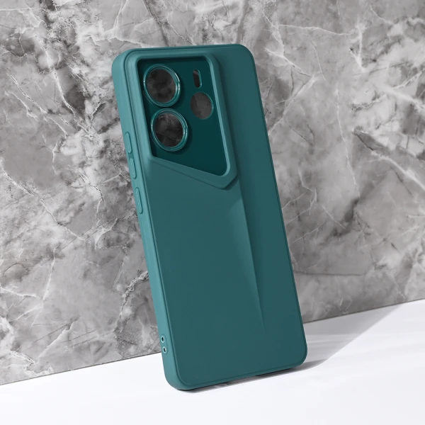Torbica Blade za Xiaomi Redmi Note 14 4G (SRB) zelena