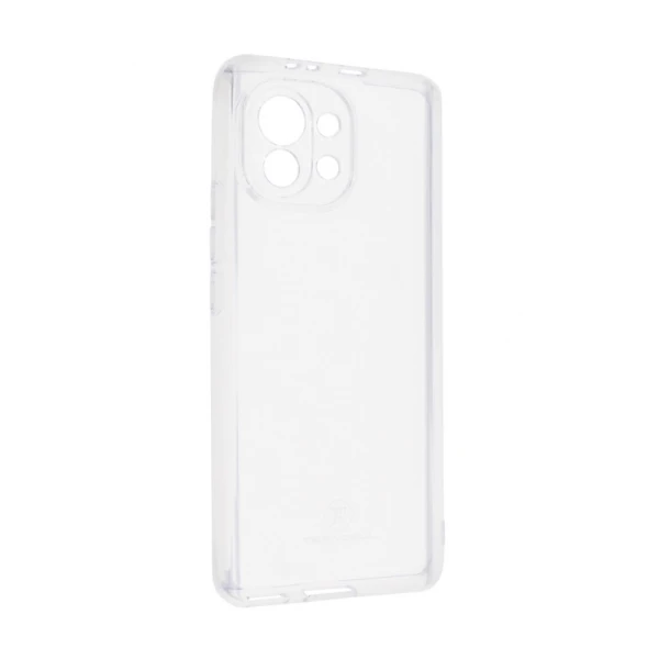 Torbica Teracell Giulietta za Xiaomi Mi 11 transparent