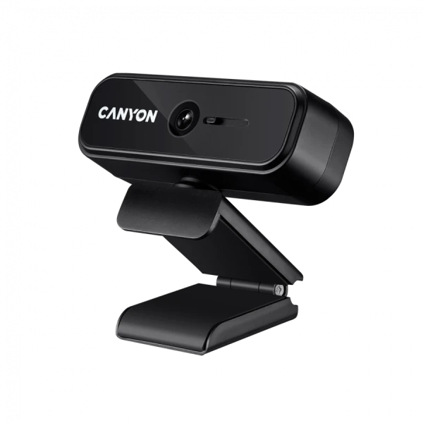 CANYON webcam C2 HD 720P Black ( CNE-HWC2 ) 
