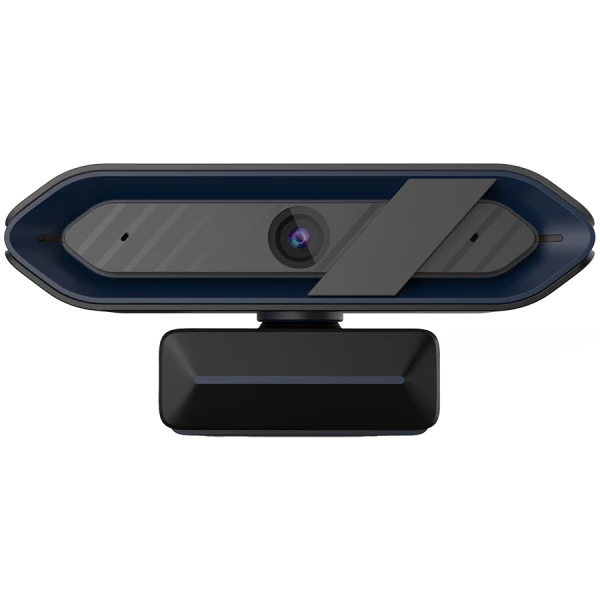 LORGAR Rapax 701, Streaming Camera,2K 1080P60fps, 13,4Mega CMOS Image Sensor, Auto Focus, Built-in high sensivity low noise cancelling Micr