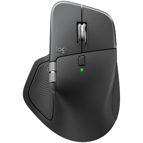 LOGITECH MX Master 4 - GRAPHITE - 2.4GHZBT - EMEA28i-935 ( 910-007562 ) 