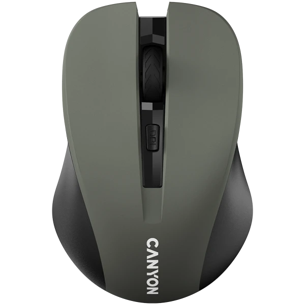 CANYON mouse MW-1 Wireless Grey ( CNE-CMSW1G ) 