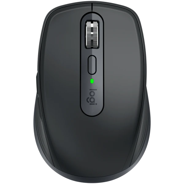 LOGITECH MX Anywhere 3S Bluetooth Mouse - GRAPHITE ( 910-006929 ) 