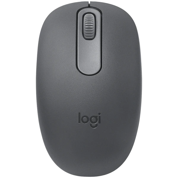 LOGITECH M196 Bluetooth Mouse - GRAPHITE - BT  - EMEA28i-935 ( 910-007459 ) 
