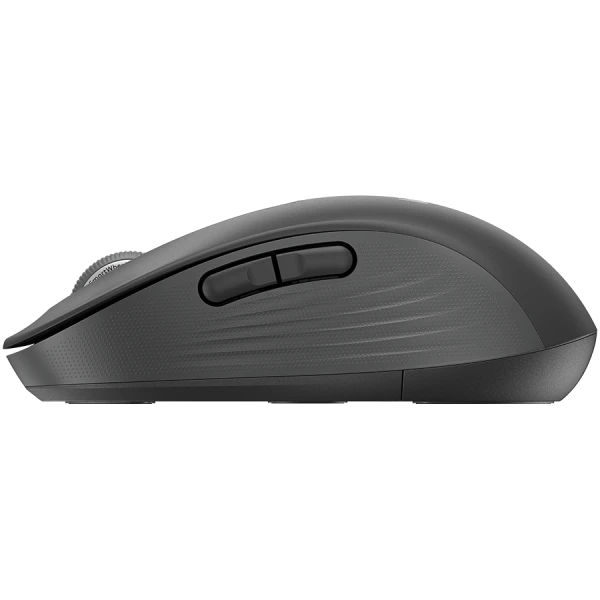 LOGITECH M650L Signature Bluetooth Mouse - GRAPHITE - B2B ( 910-006348 ) 