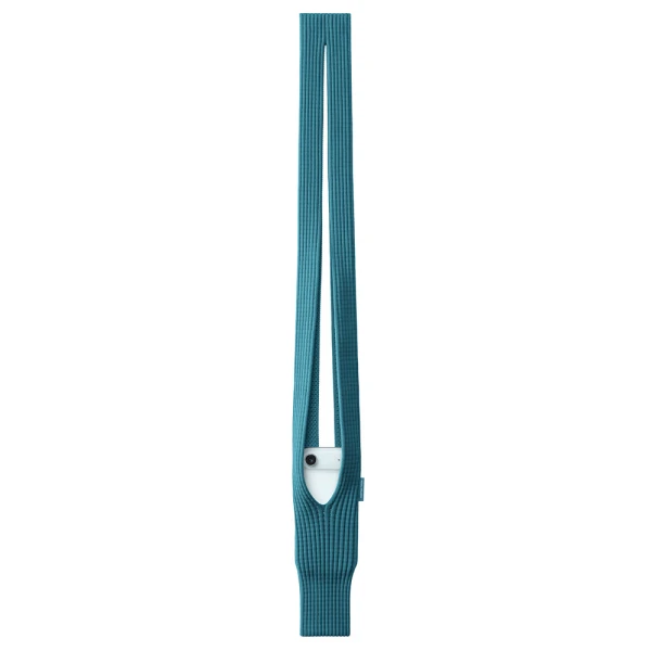 Torbica Pocket za mobilni telefon 80cm zelena