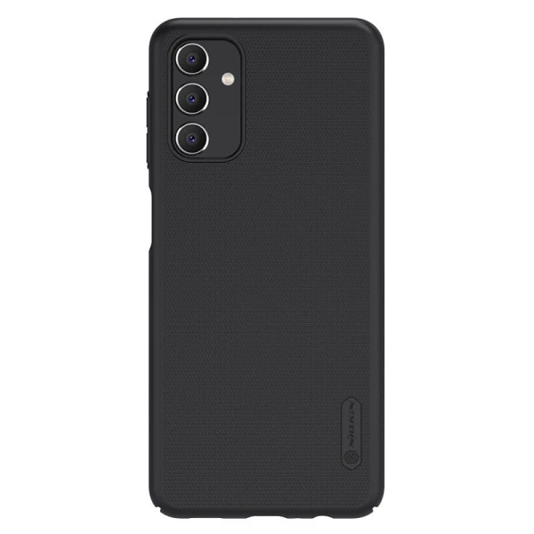 Torbica Nillkin Scrub za Samsung A047F Galaxy A04s crna