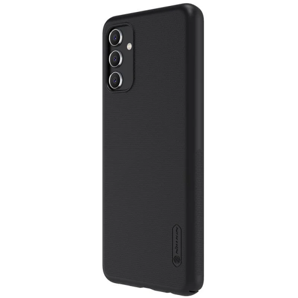 Torbica Nillkin Scrub za Samsung A047F Galaxy A04s crna