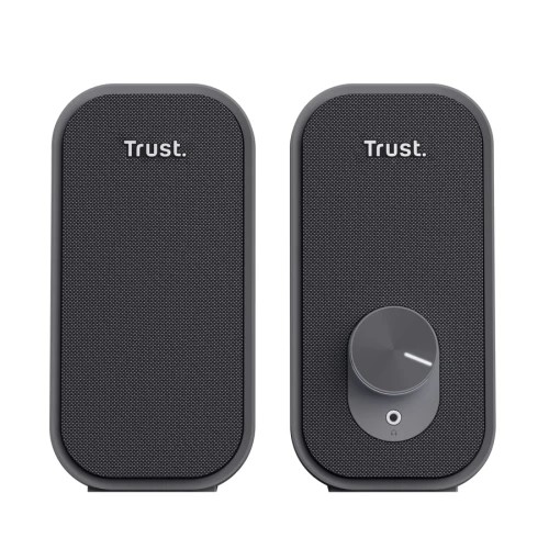 Zvučnici TRUST Ador 2.0 Speaker Set CRNI