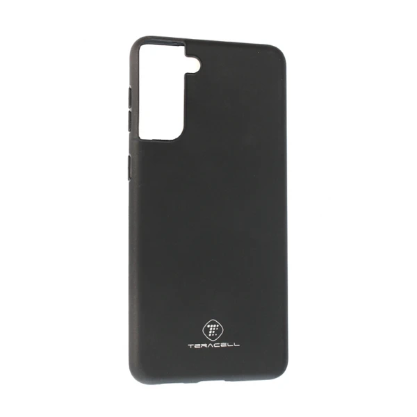 Torbica Teracell Skin za Samsung G996B Galaxy S21 Plus mat crna