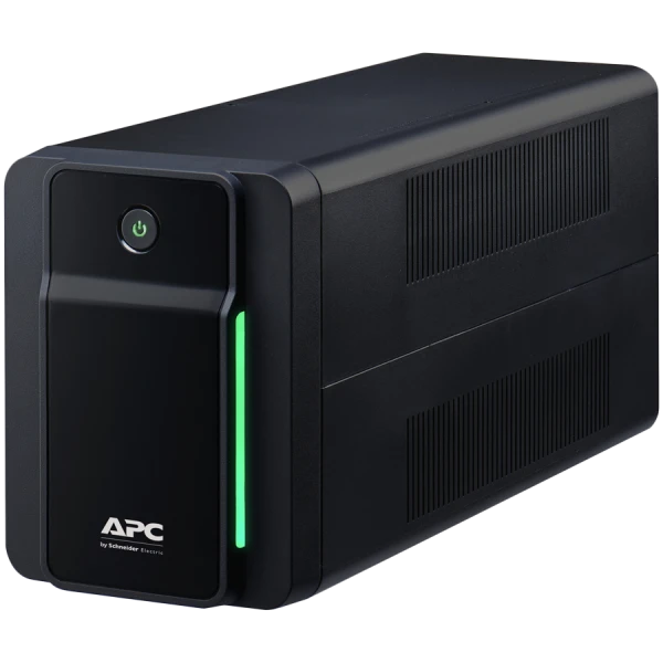 APC BACK-UPS 750VA AVR OUTLETS ( BX750MI ) 
