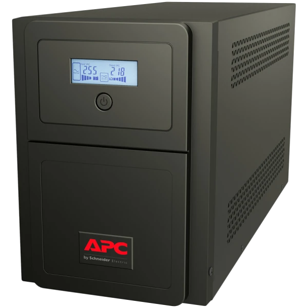 APC Easy UPS SMV 750VA 230V ( SMV750CAI ) 