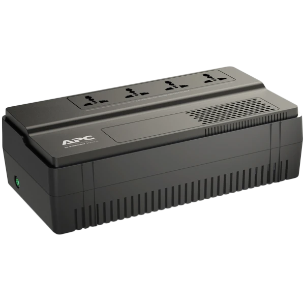 APC BACK-UPS BV 500VA,  AVR, IEC OUTLET, ( BV500I ) 
