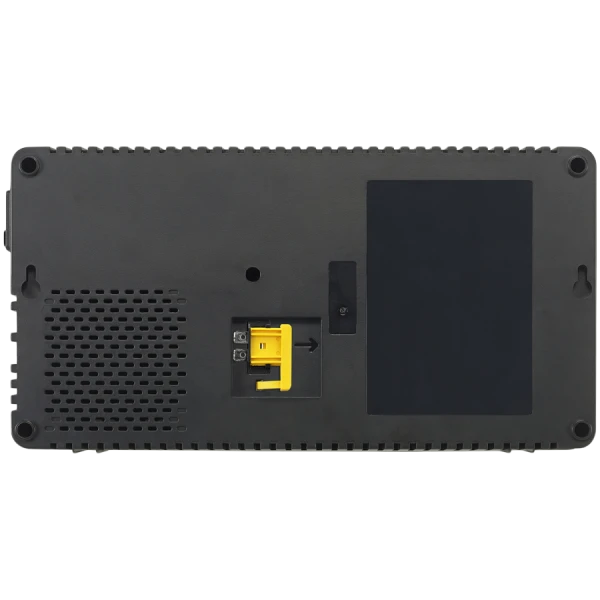 APC BACK-UPS BV 500VA,  AVR, IEC OUTLET, ( BV500I ) 