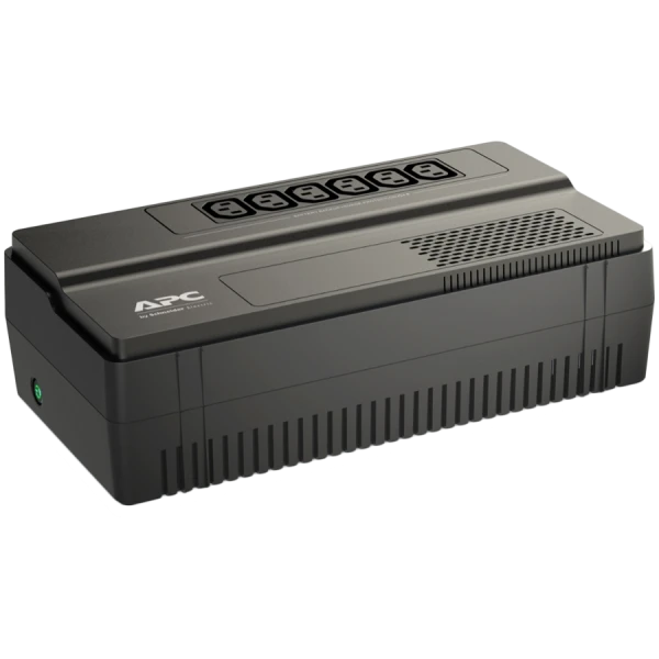 APC BACK-UPS BV 1000VA, AVR, IEC OUTLET ( BV1000I ) 
