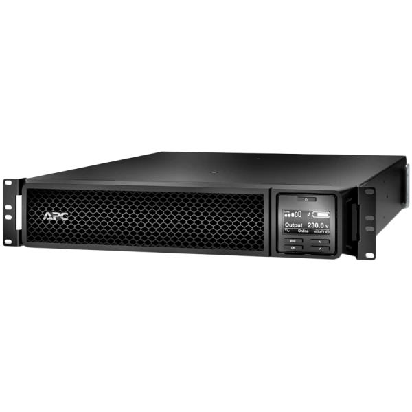 APC SMRT-UPS SRT 1.5KVA ( SRT1500XLI ) 