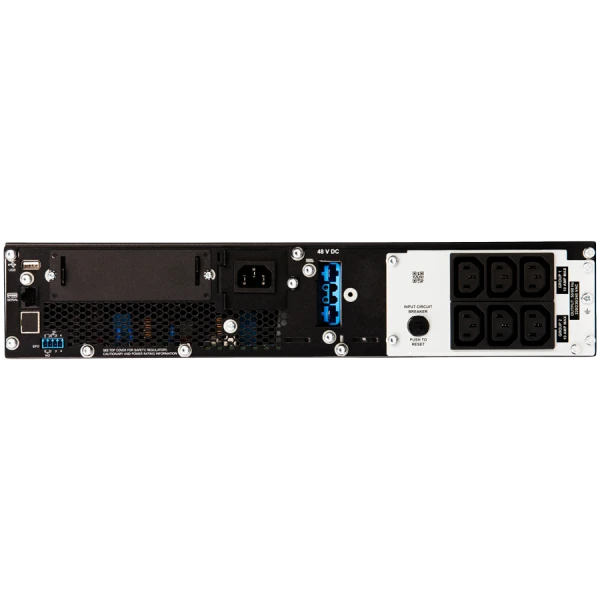 APC SMRT-UPS SRT 1.5KVA ( SRT1500XLI ) 